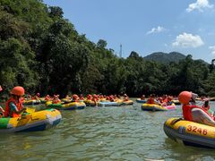 -清泉湾生态旅游度假区