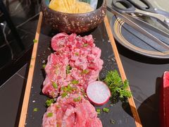 -谷牛和牛烤肉(漕河泾印象城店)