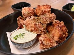 -Hatsune隐泉日式料理(SKP店)
