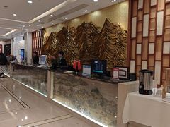 -北京西国贸大酒店