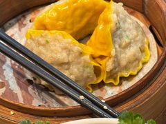 顺德蒸鱼角-山水茶艺馆·点心粤菜·30年老字号