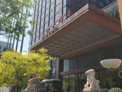 -百富怡大酒店