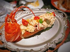 -LESCEDARS Brasserie Bistro香柏树