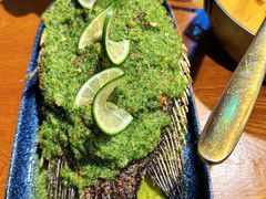 -KARN敢·春武里泰国小餐馆(版筑翠园店)