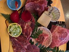 -300杯·和牛烧肉清酒专门店(廊里店)