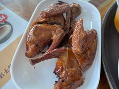 -崖口煲仔饭