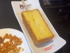 -串王阿三烧烤·小龙虾·烤鱼(拱墅胜利河美食街店)