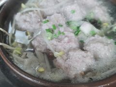 -汝萍传统蘸水菜(春华路总店)