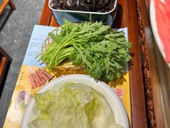 -鑫隆四季涮肉(八角畅游店)