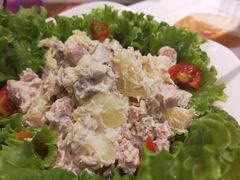 -ITA·意塔意大利餐厅(亦庄店)
