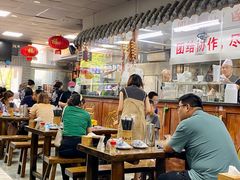 -陕西人家(莱山店)