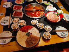 -大龙燚火锅(南山大道店)