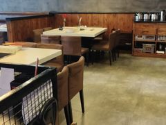 大堂-刘一手火锅(万达广场店)