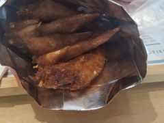 -塔斯汀中国汉堡(凯泽雅园店)