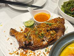 -美奈小馆·越南料理(中航城君尚购物中心店)