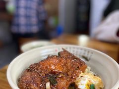-无名氏面馆(邮电路店)