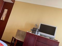 -京津新城温德姆至尊酒店(珠江大道店)