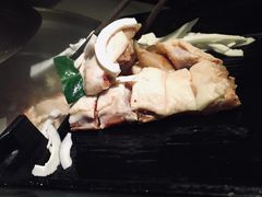 -狐狸爱上椰子鸡(滨江星光大道店)