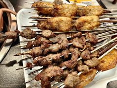 -京元盛铜锅涮肉(上海总店)