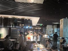 -星伦多自助料理(江阴万达店)