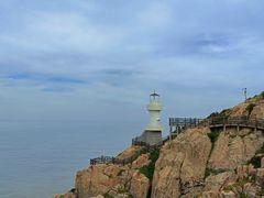 -舟山嵊泗列岛风景名胜区