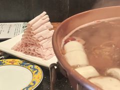 -南门涮肉(上海二店)