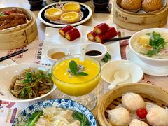 -点都德(汇盈广场店)
