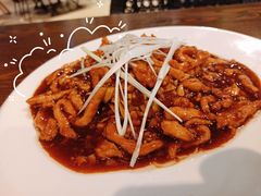 -舌尖上的食缘花园主题餐厅