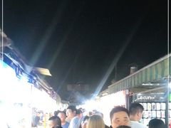 -大学城夜市大排档(凤栖路店)