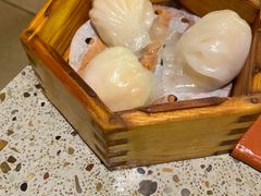 -小鹅皇港式餐厅(新抚万达店)