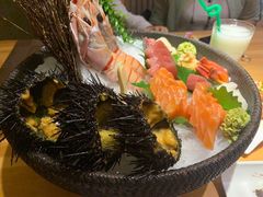 -割烹旭日本料理(龙湖狮山天街店)