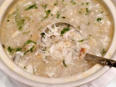 -绿岛国际酒店·海鲜酒楼(八七路店)