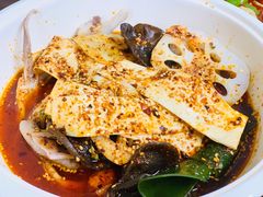 钵钵鸡-艺味深尝(云锦路店)