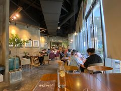 -G+KITCHEN(龙湖狮山天街店)