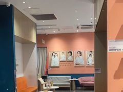 -海马体照相馆(龙湖杭州金沙天街店)