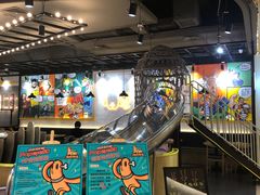 -BOPEYE·波派炸鸡(河西中央商场店)