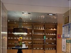 -二楼咖啡厅·厦门源昌凯宾斯基大酒店(湖滨中路店)