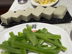 -鱼酷活鱼烤鱼(新世界城店)