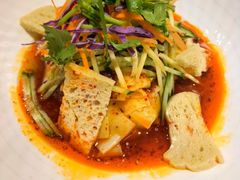 -金手鼓·新疆菜(南京店)