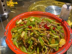-灶东家民间菜(回兴店)