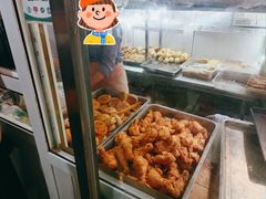 -满记烧饼(牛街东里小区一区店)