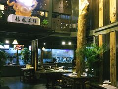 -路小缦·珍馐美馔(市心北路店)