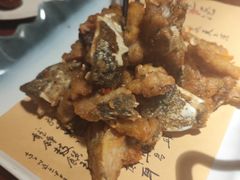 -揽季锅物会.福建黄鱼.海鲜姿造(五四路店)