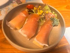 -秀·爱尔兰餐吧(上海路店)