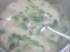 -溪悦渔庄(九龙湖店)