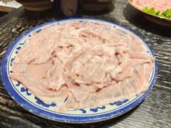 -冯校长老火锅(中联广场店)