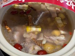 -好彩猪肚鸡(正弘城店)