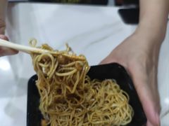 -乔伯凉面(白沙路店)