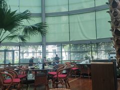 -和园景逸大酒店朗月汤泉
