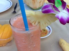 fresh&nbsp;fruit&nbsp;mix-尚味泰餐厅